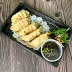 Best Gyoza in Miami, FL