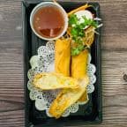 Best Harumaki Spring Roll in Miami, FL