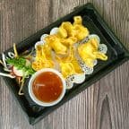 Best Crab Rangoon in Miami, FL