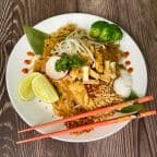 Best Pad Thai (Chicken) in Miami, FL