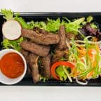 Best Thai Beef Jerk in Miami, FL