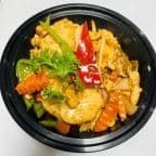 Best Thai Cashew Nut in Miami, FL