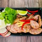 Best Isan Sausage in Miami, FL