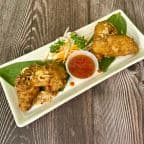 Best Thai Chicken Wing in Miami, FL