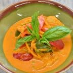 Best Red Curry in Miami, FL