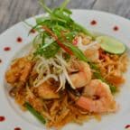 Best Shrimp Pad Thai in Miami, FL