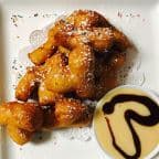 Best Thai Donuts in Miami, FL